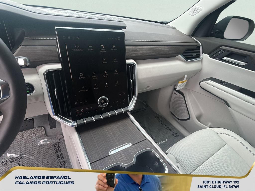 New 2026 GMC Acadia Denali w/ Super Cruise Package image 22