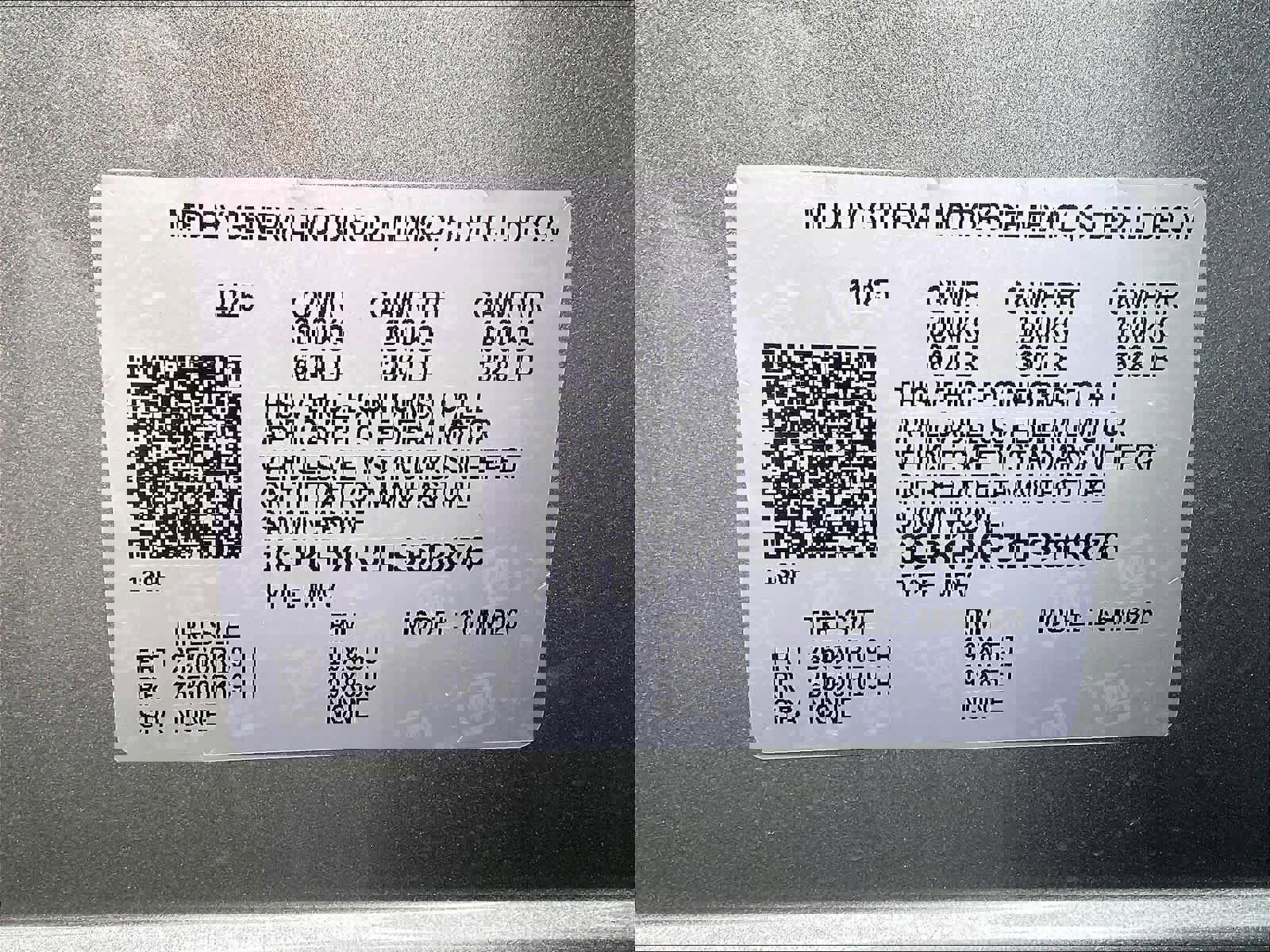 New 2026 Honda Prologue Touring image 17