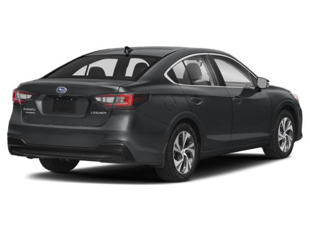 Used 2021 Subaru Legacy Premium w/ Popular Package #1 AWD/4WD video 2