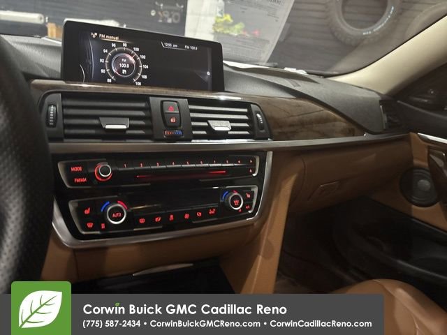 Used 2015 BMW 428i Coupe image 21