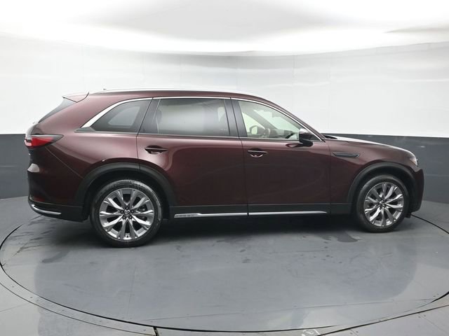 Certified 2024 MAZDA CX-90 3.3 Turbo w/ Premium Plus Pkg image 6