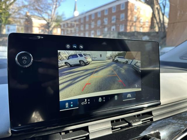 New 2026 Honda Prologue Elite image 13