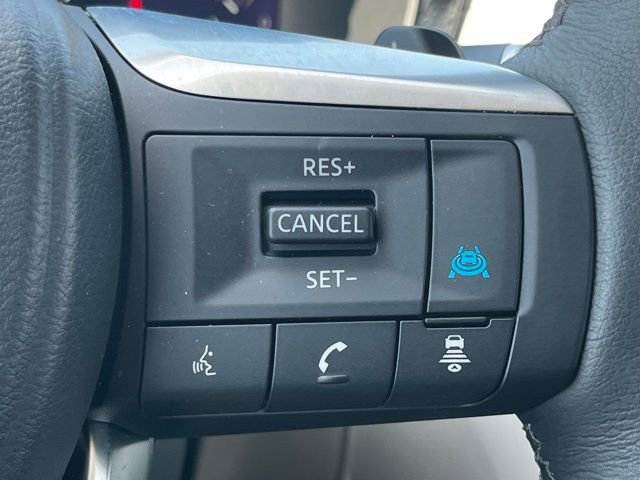 Certified 2026 INFINITI QX60 Luxe w/ Cargo Package FWD image 14
