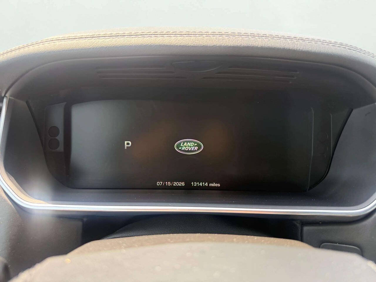 Used 2016 Land Rover Range Rover Supercharged AWD/4WD image 19