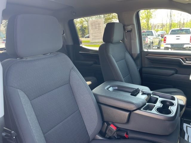 Used 2023 Chevrolet Silverado 1500 RST AWD/4WD image 30