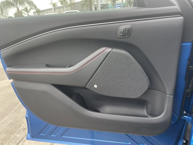 New 2025 Ford Mustang Mach-E Premium w/ Sport Appearance Package image 18