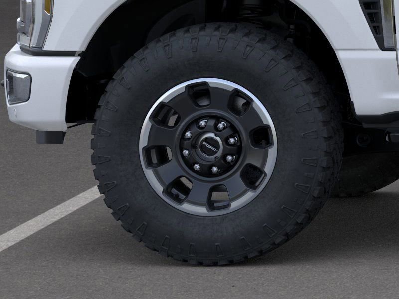 New 2026 Ford F350 Platinum w/ Platinum Plus Package image 19