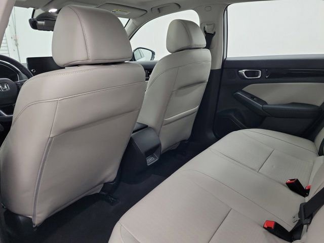 Certified 2024 Honda Civic Touring image 13