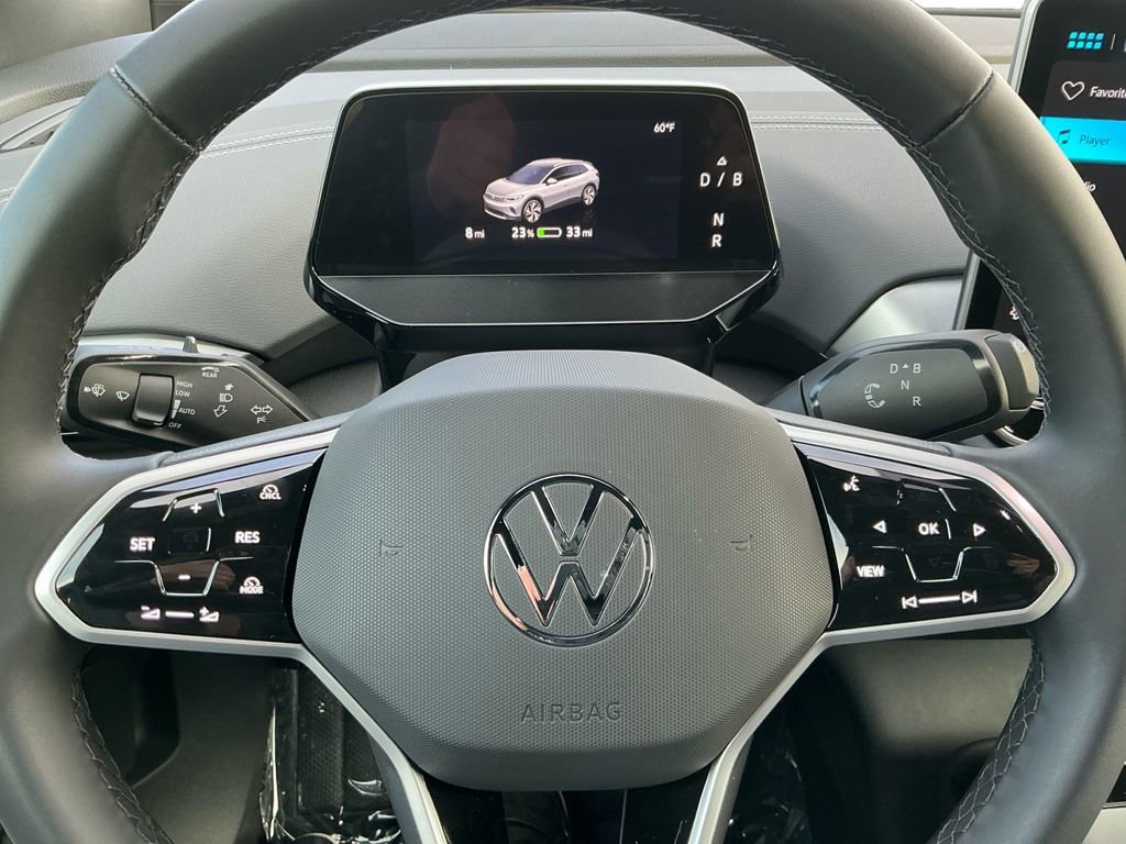 New 2026 Volkswagen ID.4 Pro image 22