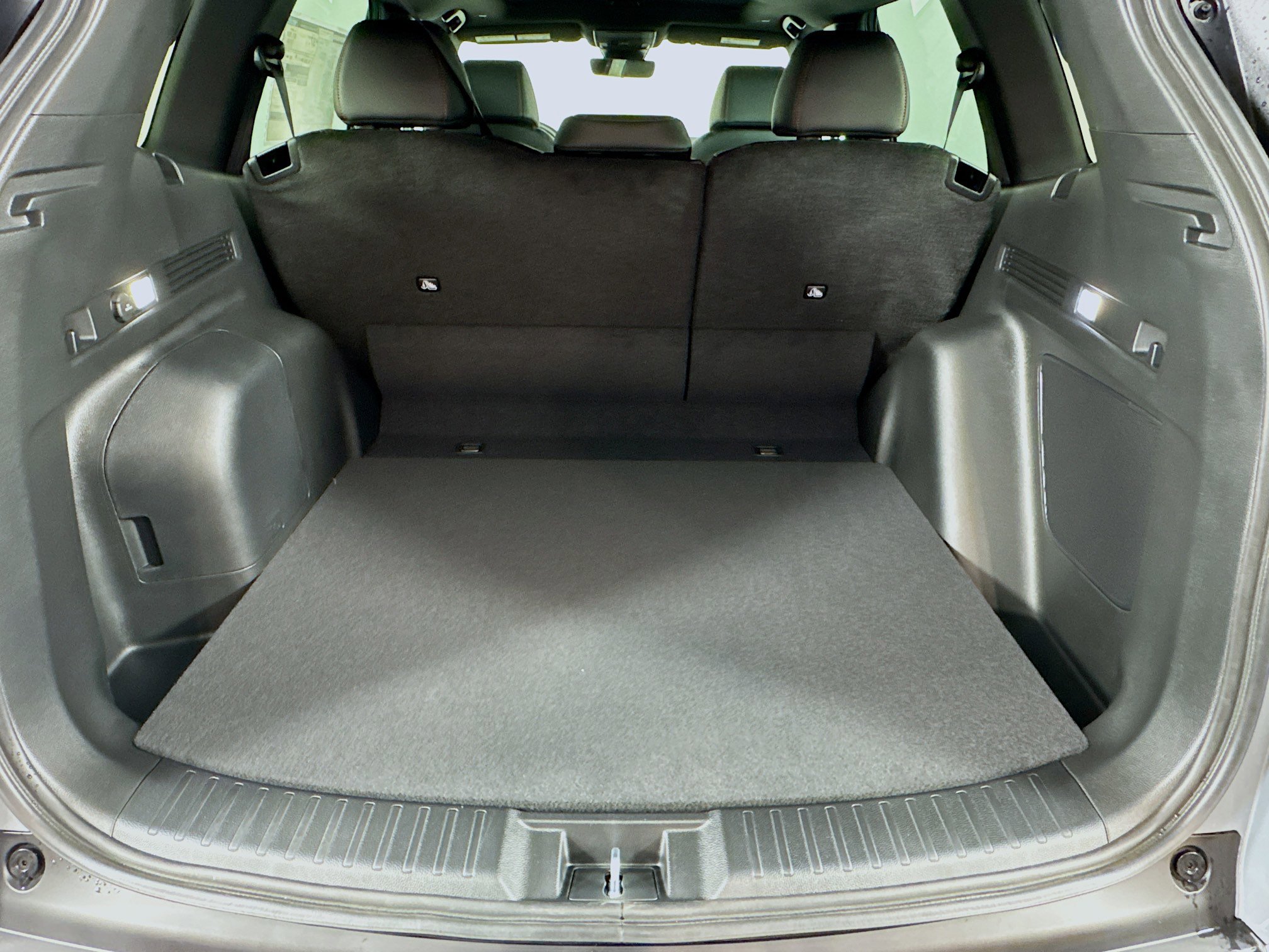 New 2026 Honda CR-V Sport Touring image 28