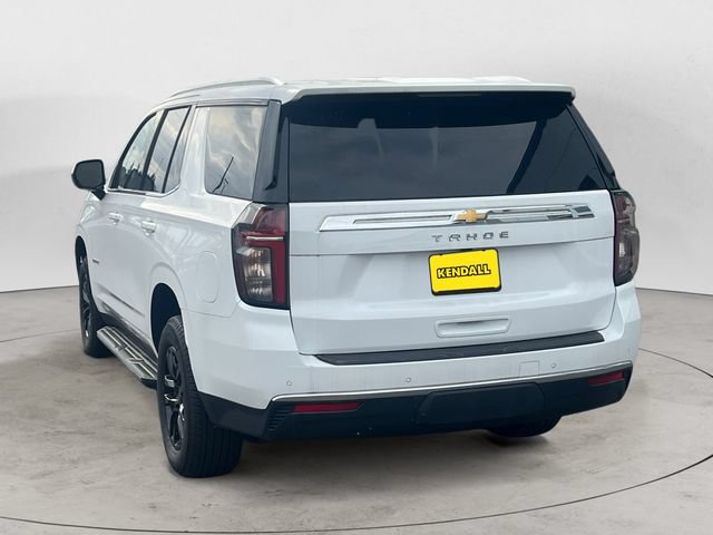 Used 2024 Chevrolet Tahoe LS w/ Driver Alert Package AWD/4WD image 3