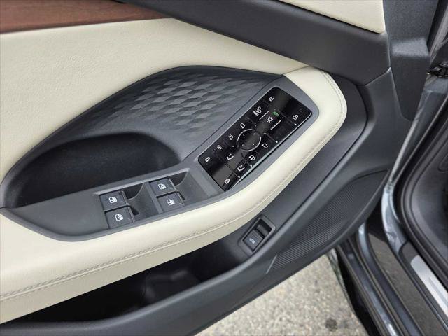 New 2026 Audi A6 Premium Plus AWD/4WD image 23