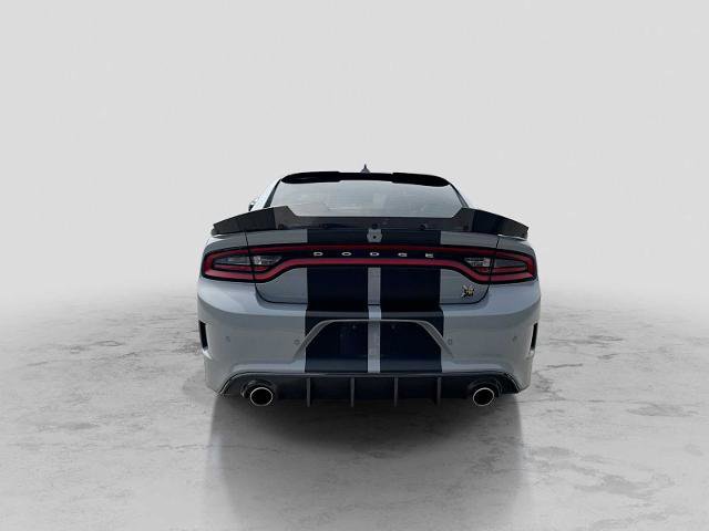 Used 2022 Dodge Charger Scat Pack w/ Dynamics Package RWD image 5