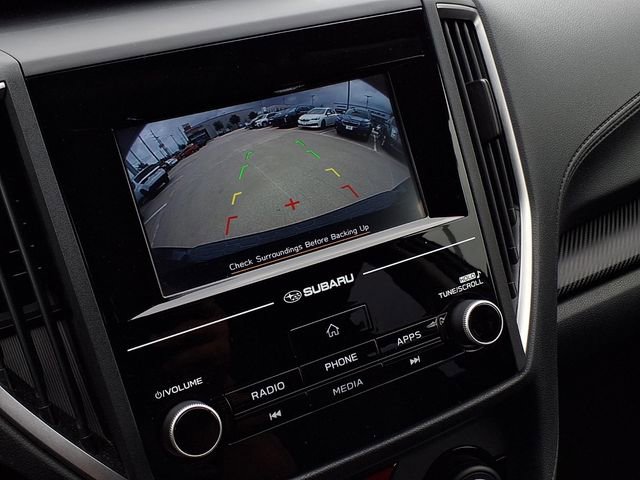 Used 2018 Subaru Crosstrek 2.0i Premium w/ Eyesight System image 16