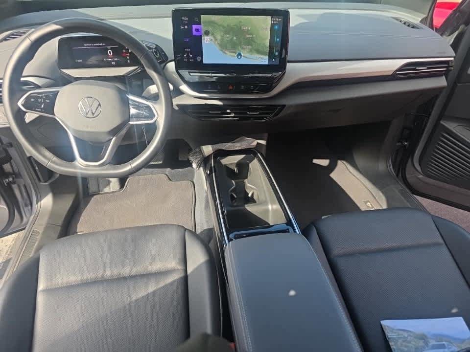 Used 2023 Volkswagen ID.4 S RWD image 10