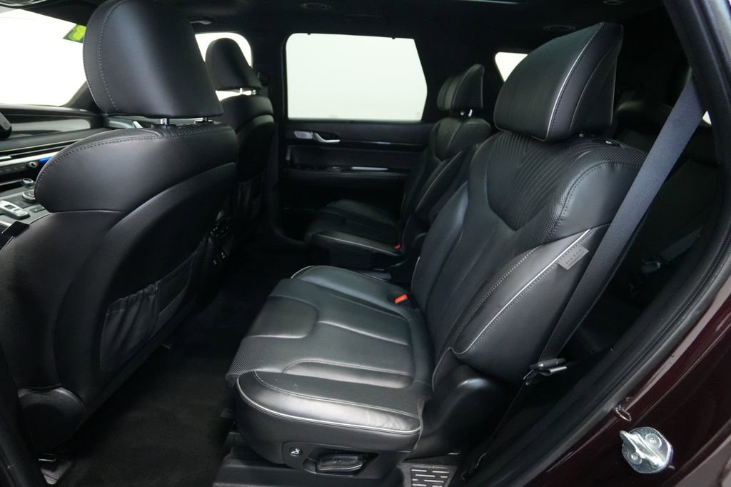 Used 2024 Hyundai Palisade Calligraphy image 20
