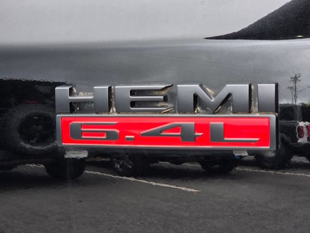Used 2021 RAM 2500 Power Wagon w/ 75th Anniversary Edition AWD/4WD image 35