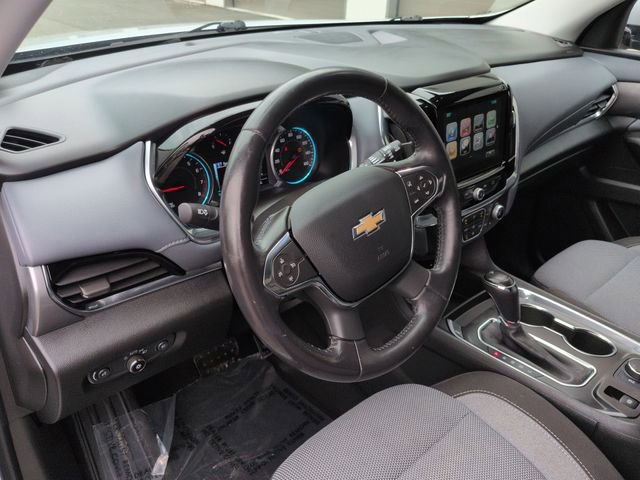 Used 2018 Chevrolet Traverse LT image 10