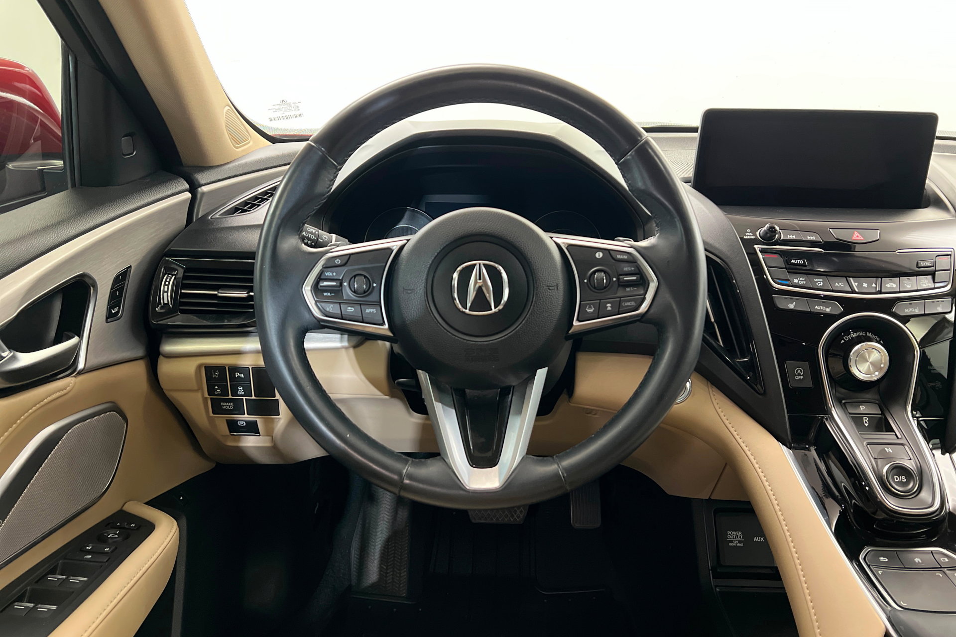 Used 2021 Acura RDX AWD w/ Technology Package image 12