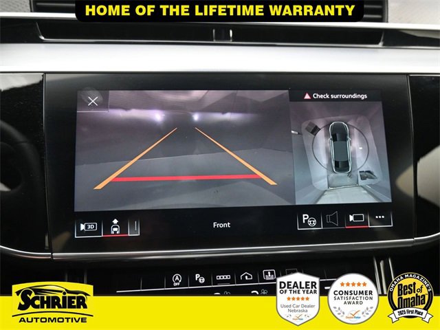 Used 2024 Audi S8 image 19