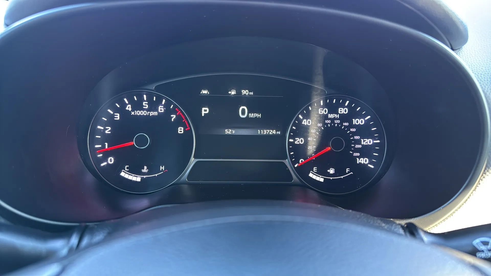 Used 2019 Kia Soul + w/ Primo Package FWD image 11