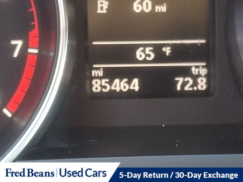 Used 2016 Volkswagen Jetta SEL FWD image 21