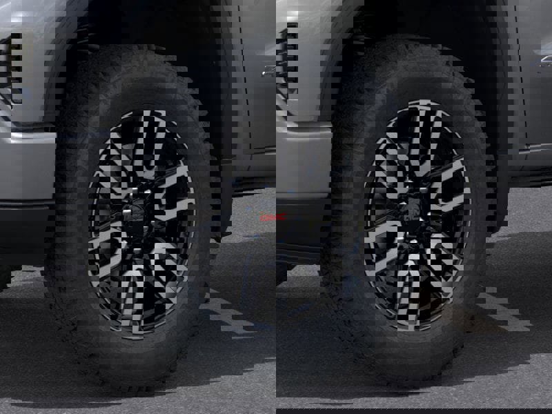 New 2026 GMC Sierra 1500 AT4 w/ Technology Package image 33