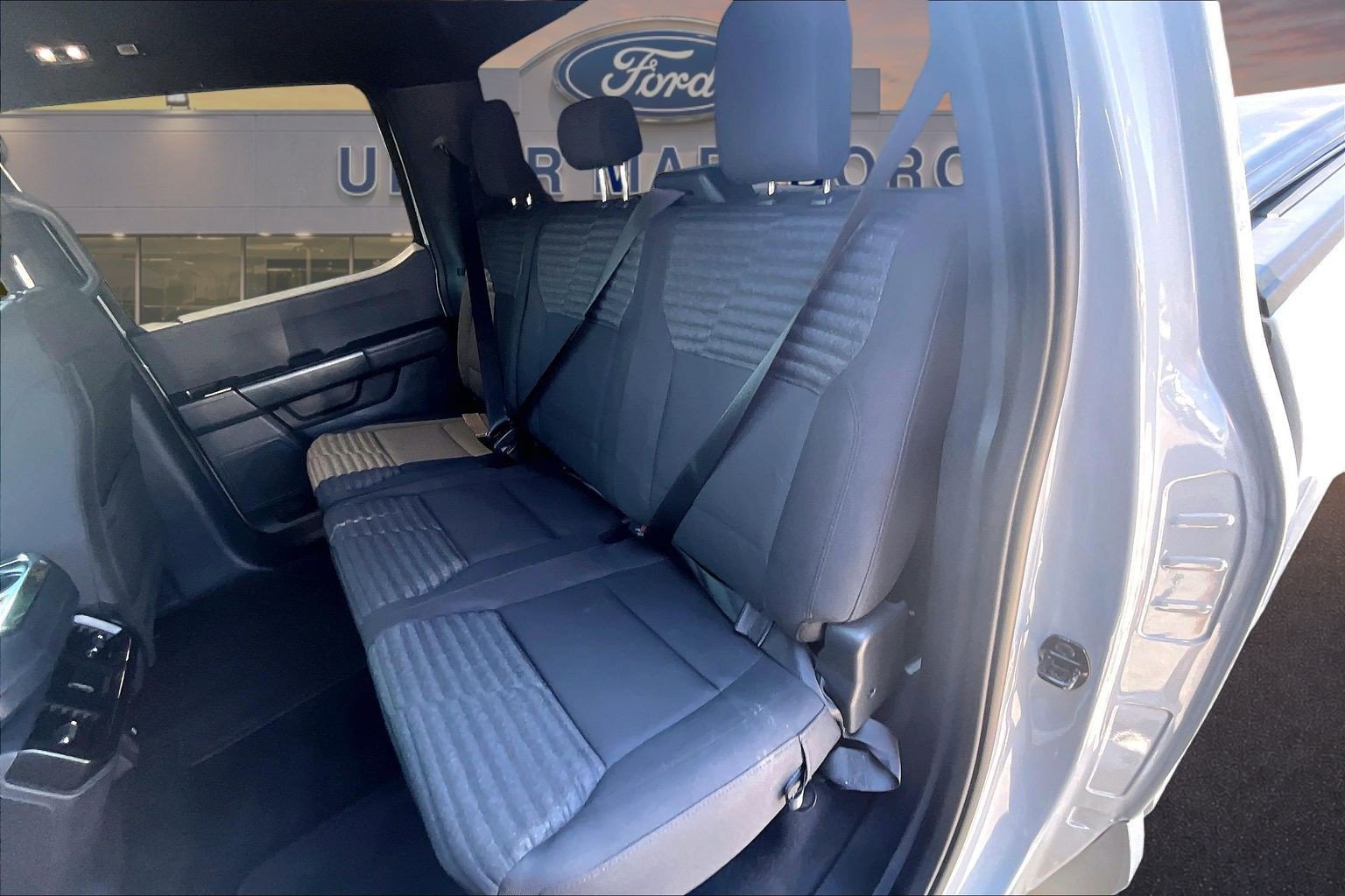 Certified 2023 Ford F150 XL w/ STX Appearance Package AWD/4WD image 27