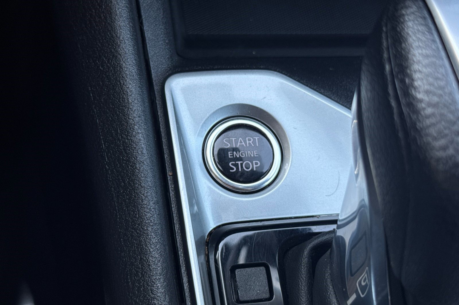 Used 2022 Nissan Altima 2.5 SV FWD image 32
