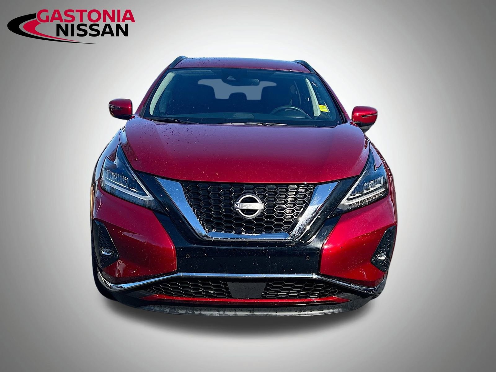 Used 2024 Nissan Murano SV image 2