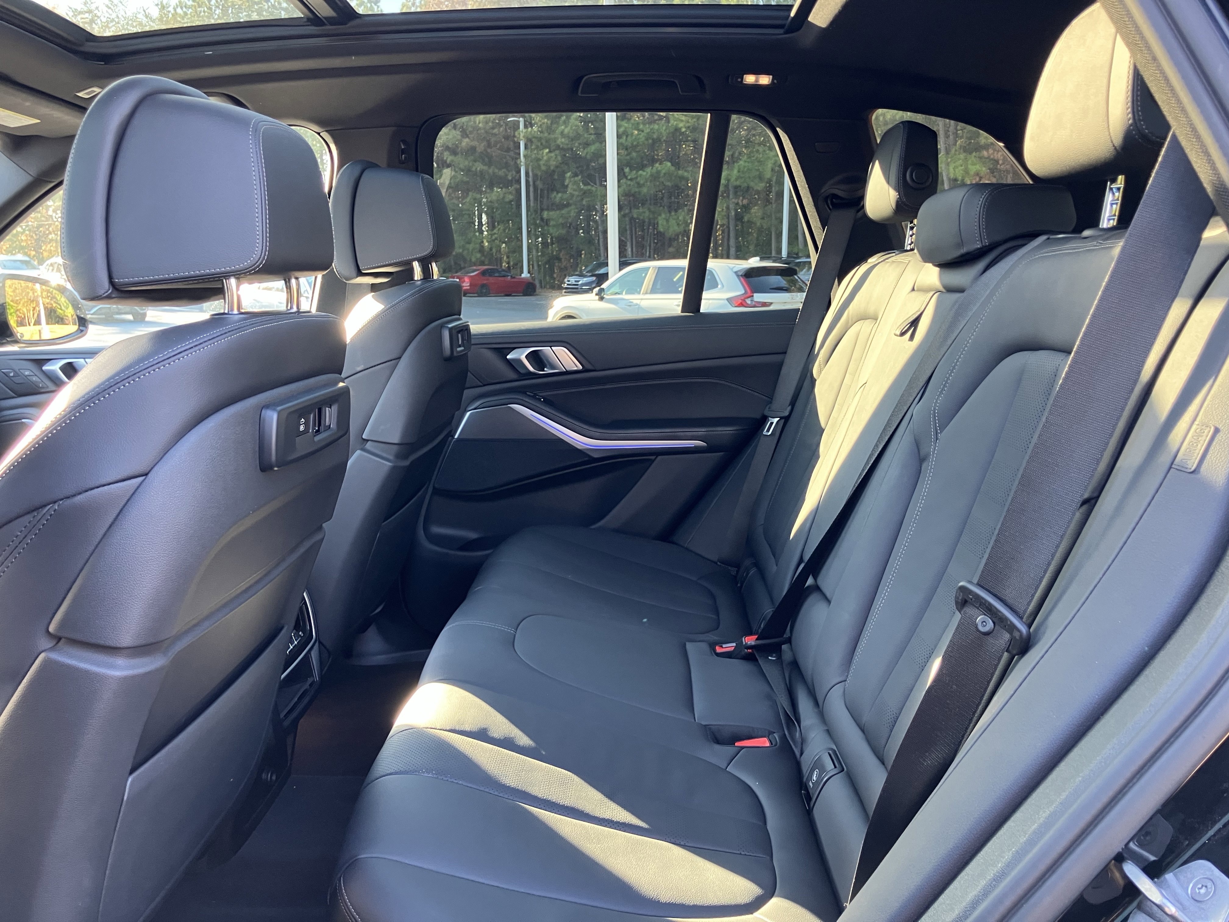 Used 2022 BMW X5 xDrive40i image 34