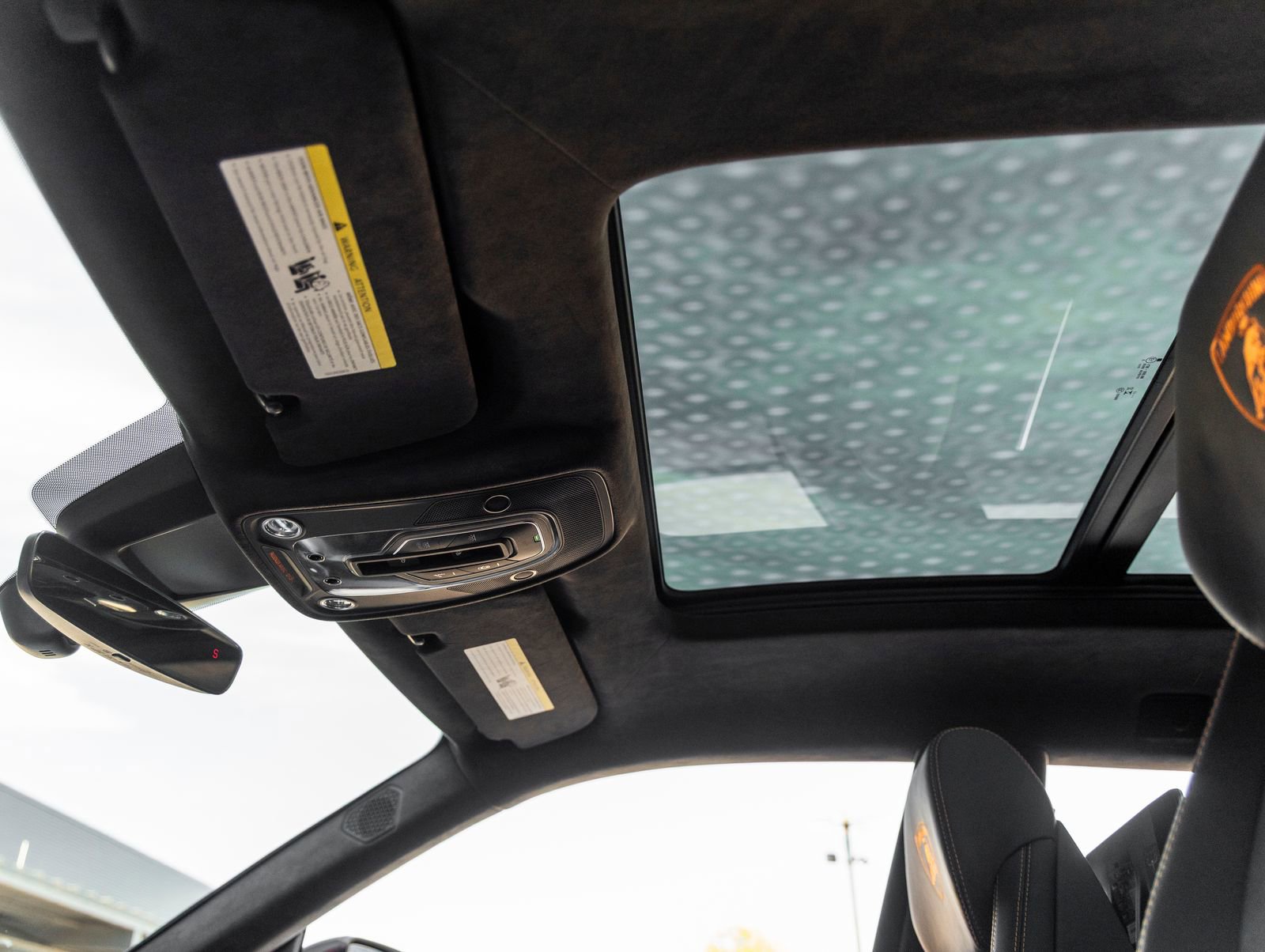 Used 2024 Lamborghini Urus S image 25