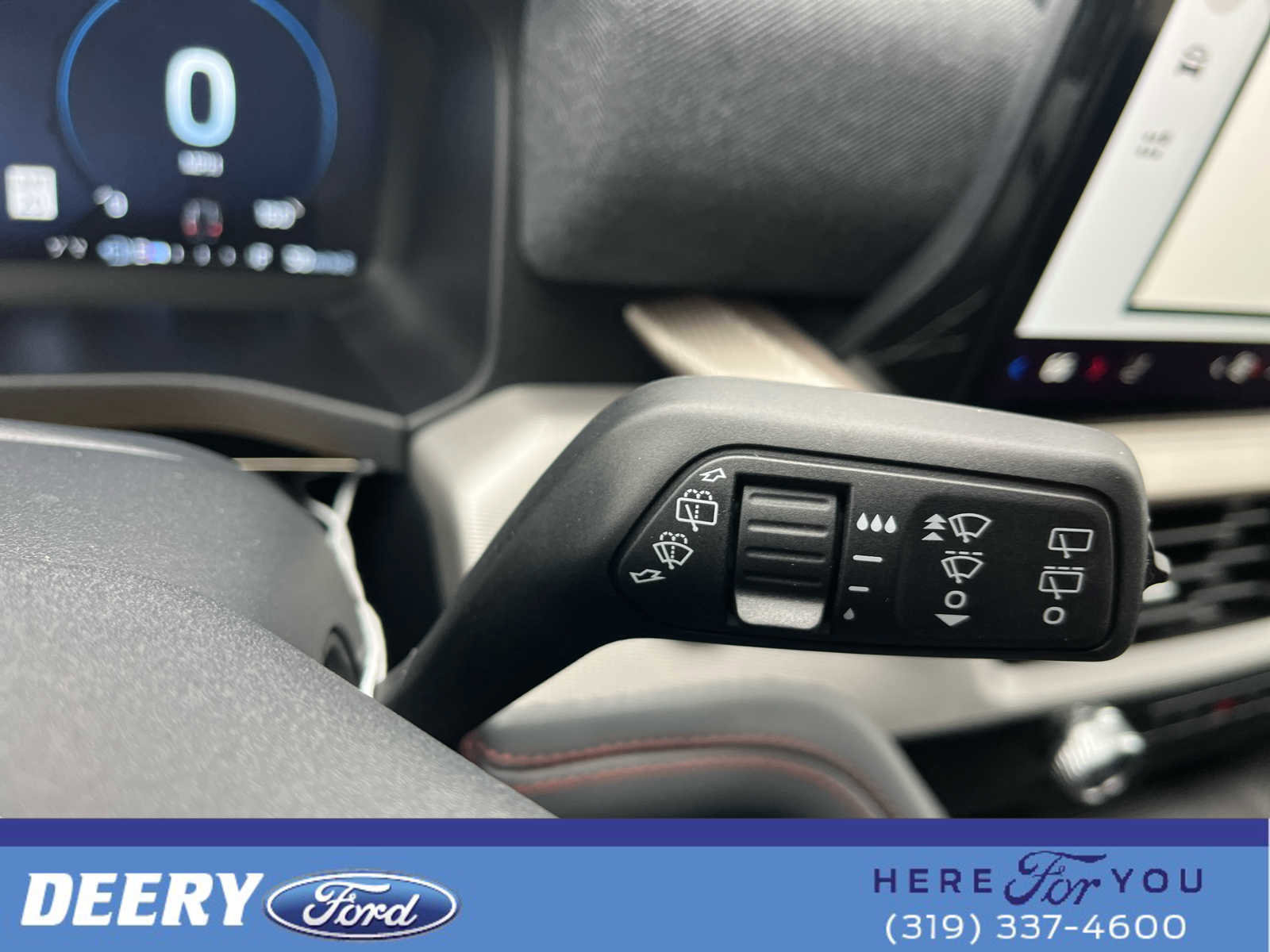 New 2026 Ford Explorer Active image 36