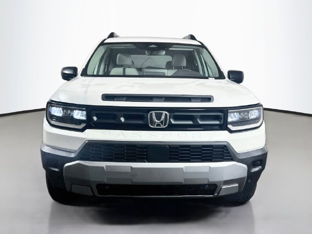 New 2026 Honda Passport RTL image 2
