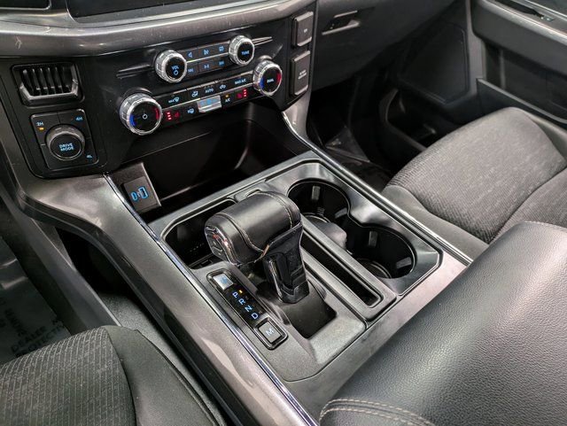 Used 2023 Ford F150 XLT w/ Equipment Group 302A High image 15