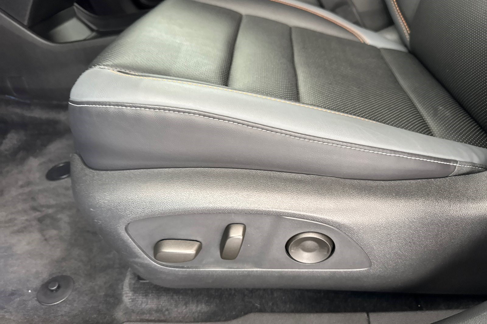 Certified 2024 Honda Prologue Elite image 14