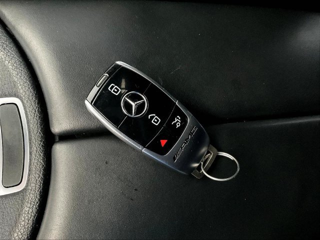 Used 2020 Mercedes-Benz AMG GT 53 w/ Driver Assistance Package image 36
