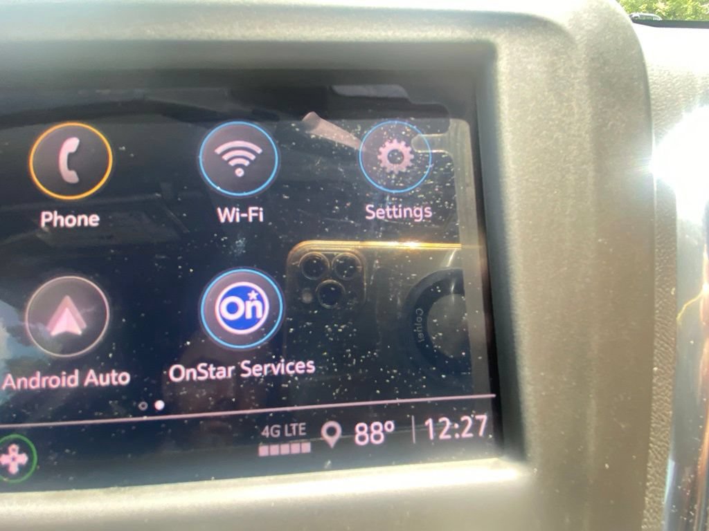 Used 2024 Chevrolet Equinox LT FWD image 25