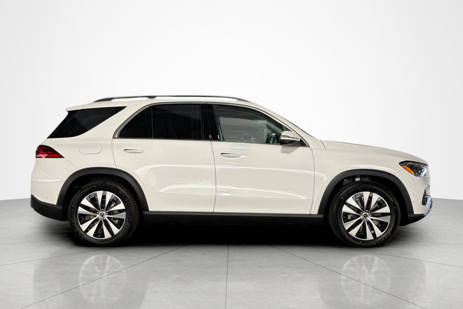 New 2026 Mercedes-Benz GLE 350 4MATIC image 6