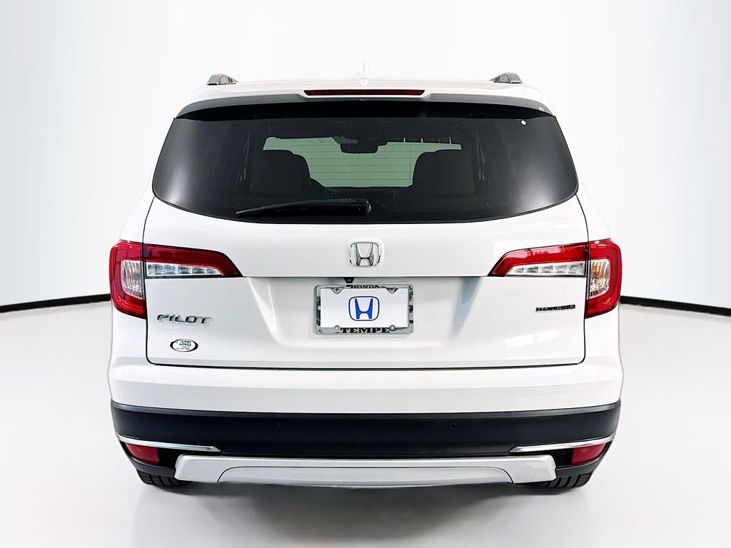 Used 2021 Honda Pilot Touring image 6