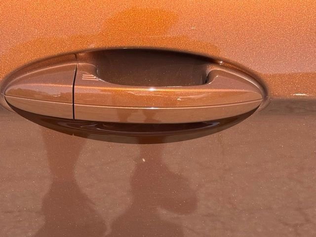 Used 2019 Ford EcoSport SES AWD/4WD image 15