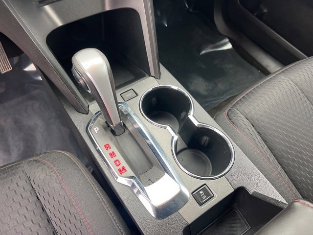 Used 2014 GMC Terrain SLE image 26