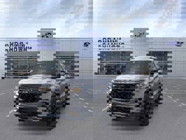 New 2026 Ford Explorer Tremor w/ Tremor Ultimate Package image 2