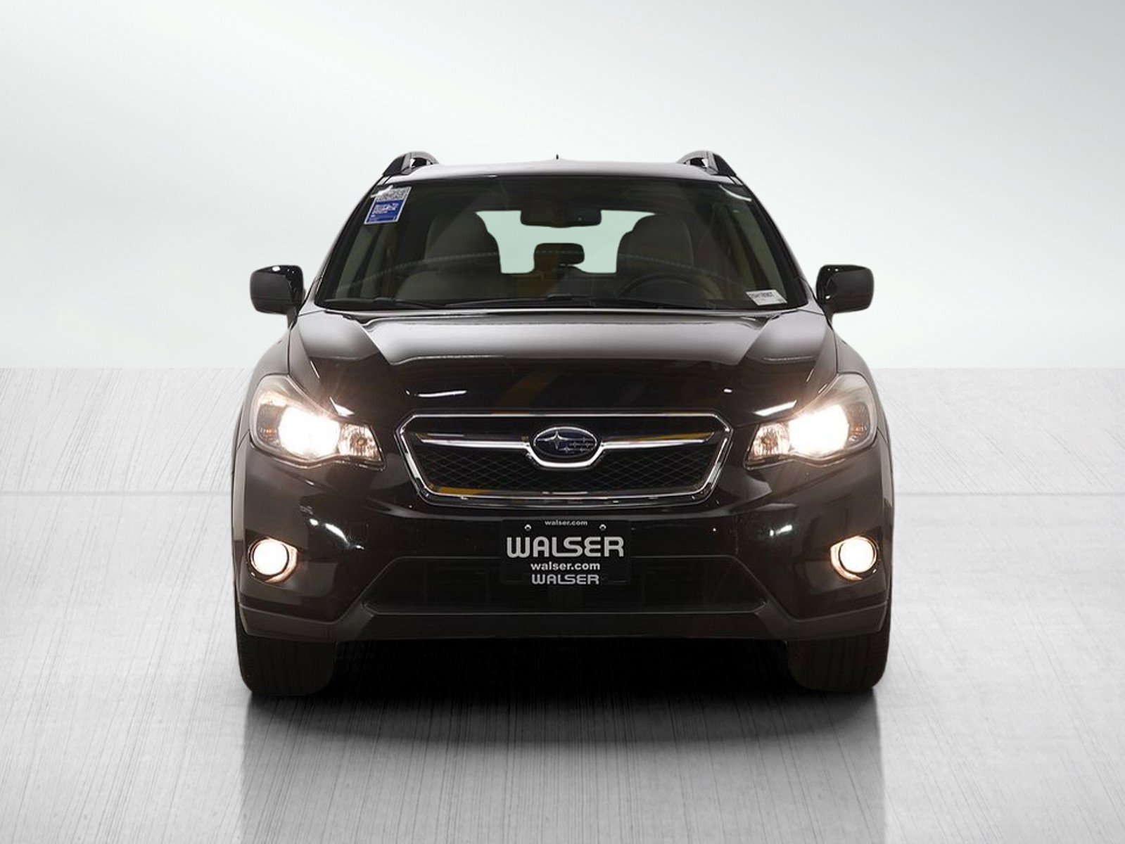 Used 2014 Subaru Crosstrek 2.0i Limited w/ Popular Package #1 image 8
