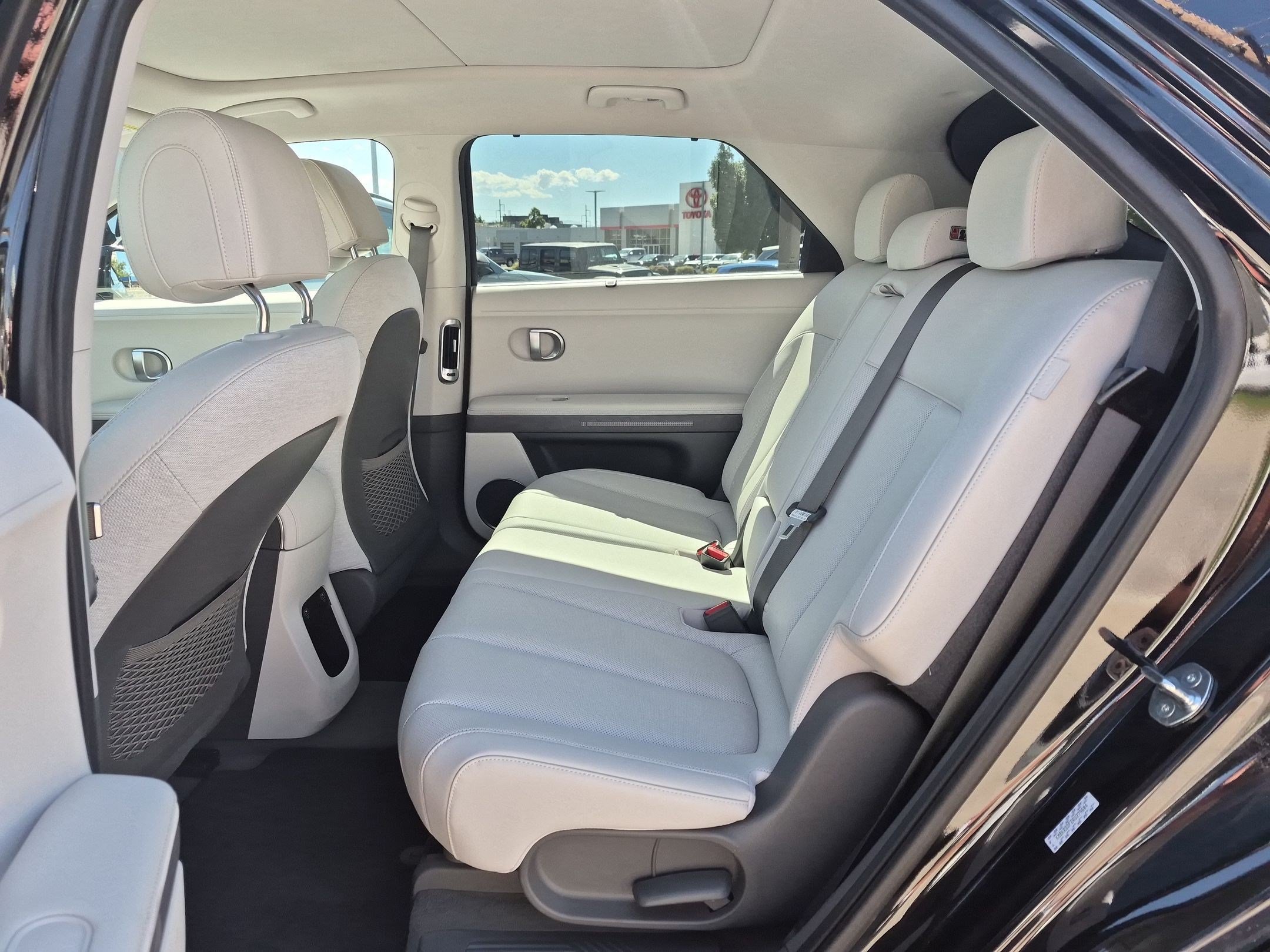 Certified 2024 Hyundai Ioniq 5 Limited AWD/4WD image 28