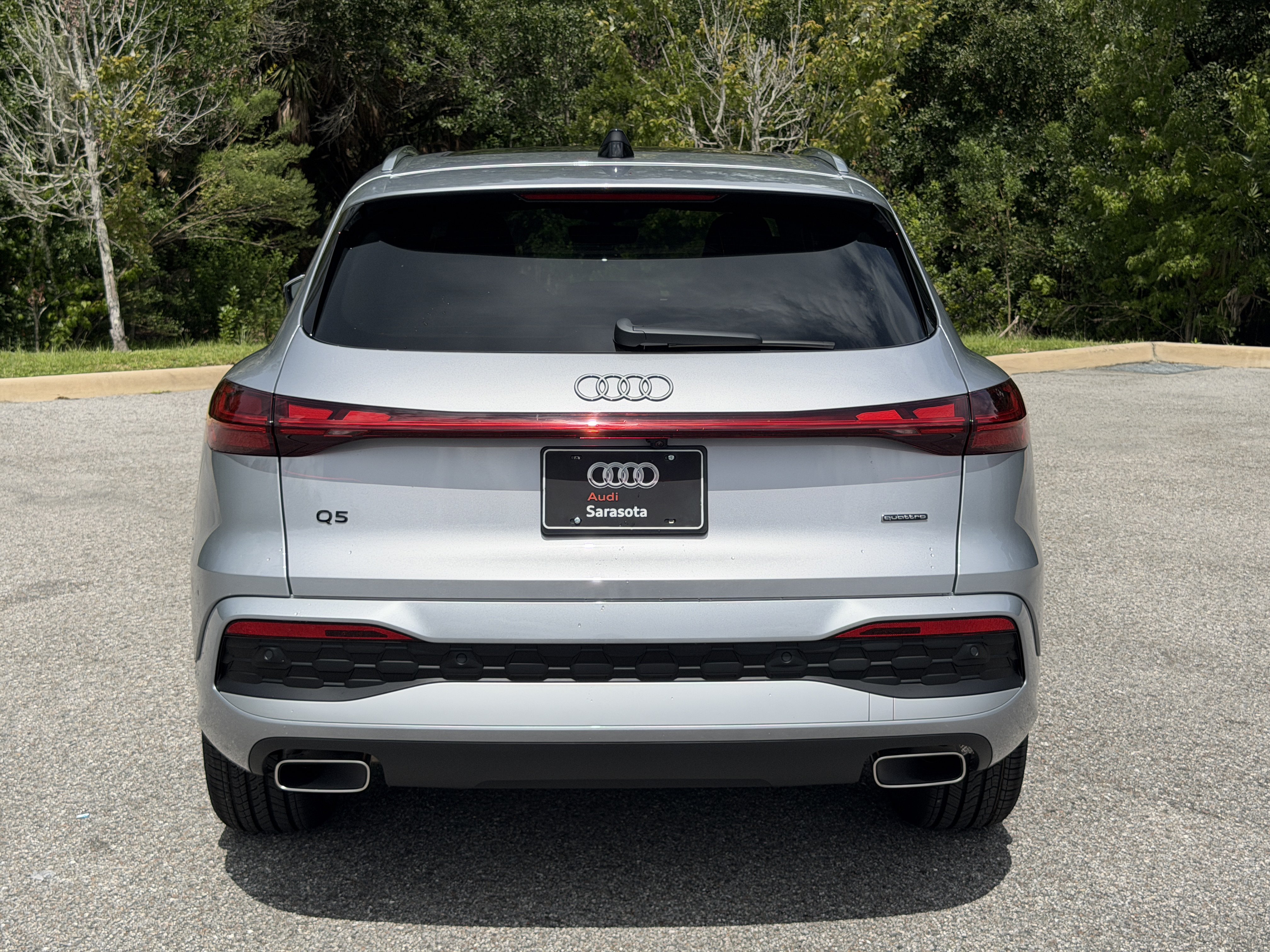 New 2026 Audi Q5 Prestige AWD/4WD image 6