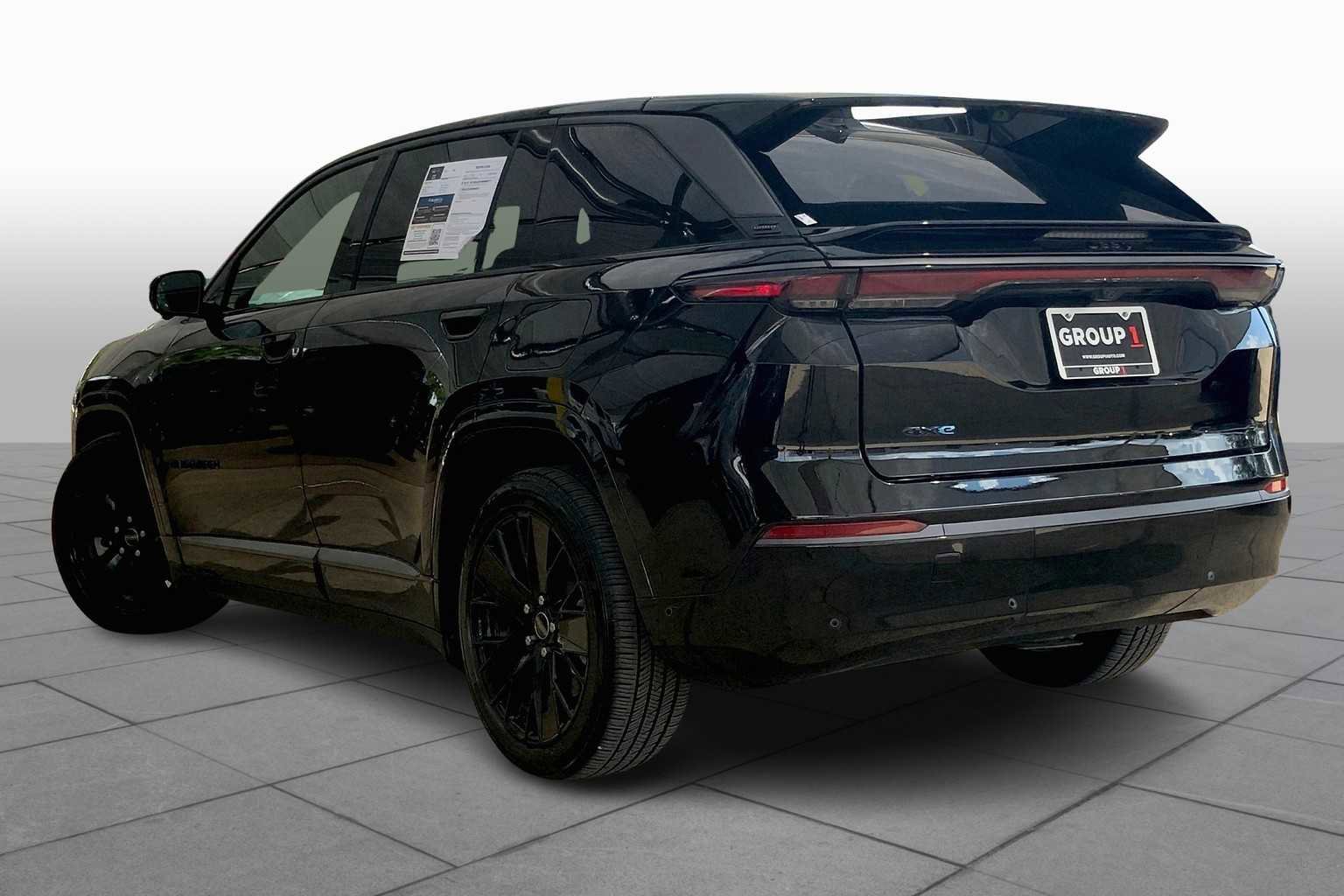 Used 2024 Jeep Wagoneer Launch Edition image 21