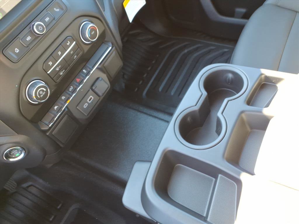 New 2026 Chevrolet Silverado 1500 W/T w/ WT Value Package image 19
