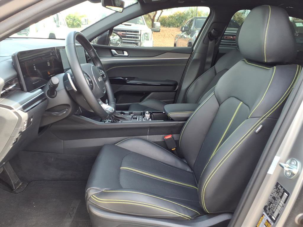 Used 2025 Kia K5 GT image 19