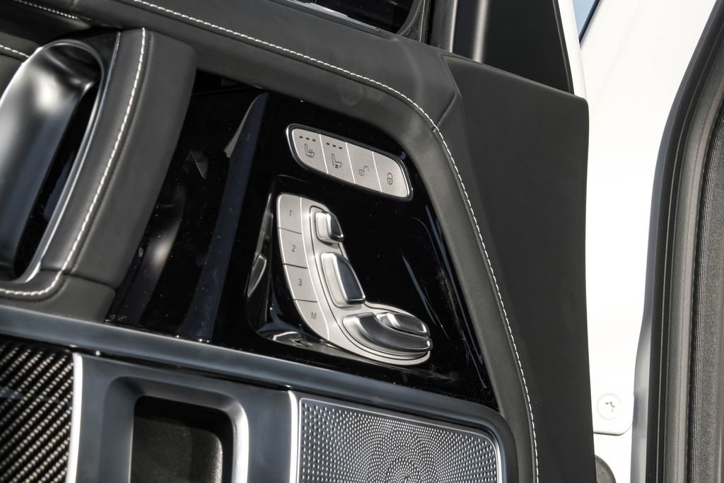 Used 2026 Mercedes-Benz G 63 AMG 4MATIC image 46